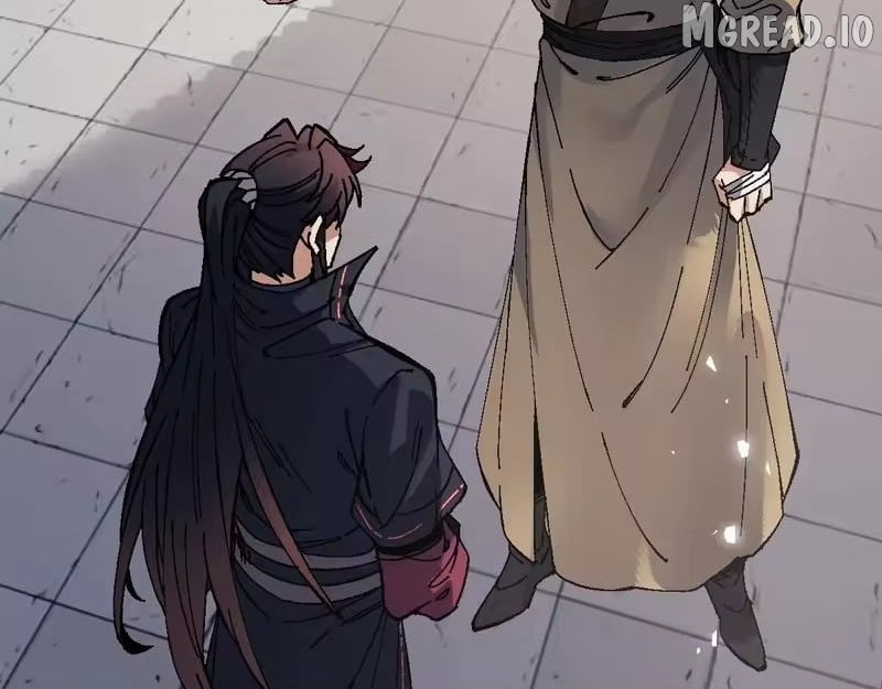 Master: This rebellious disciple is definitely not the Holy Son Chapter 178 - page 115